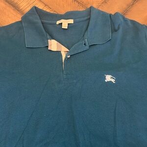 Burberry Polo